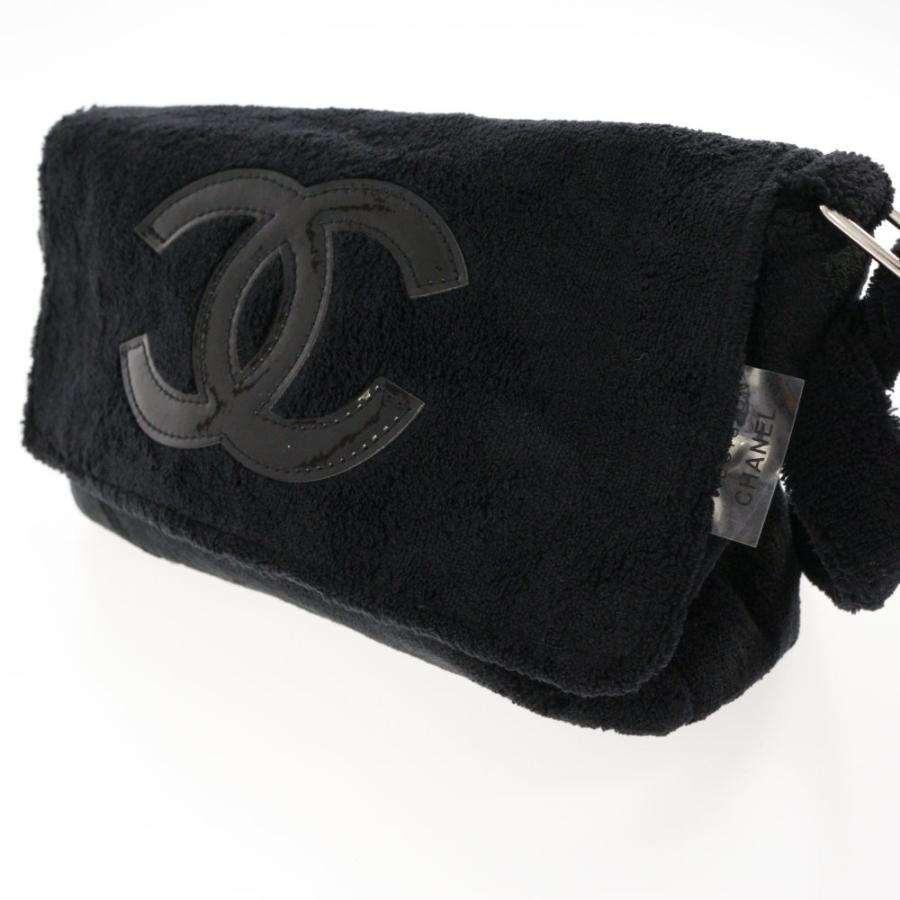 CHANEL（シャネル） ノベルティ・ショルダーバッグ プレシジョン