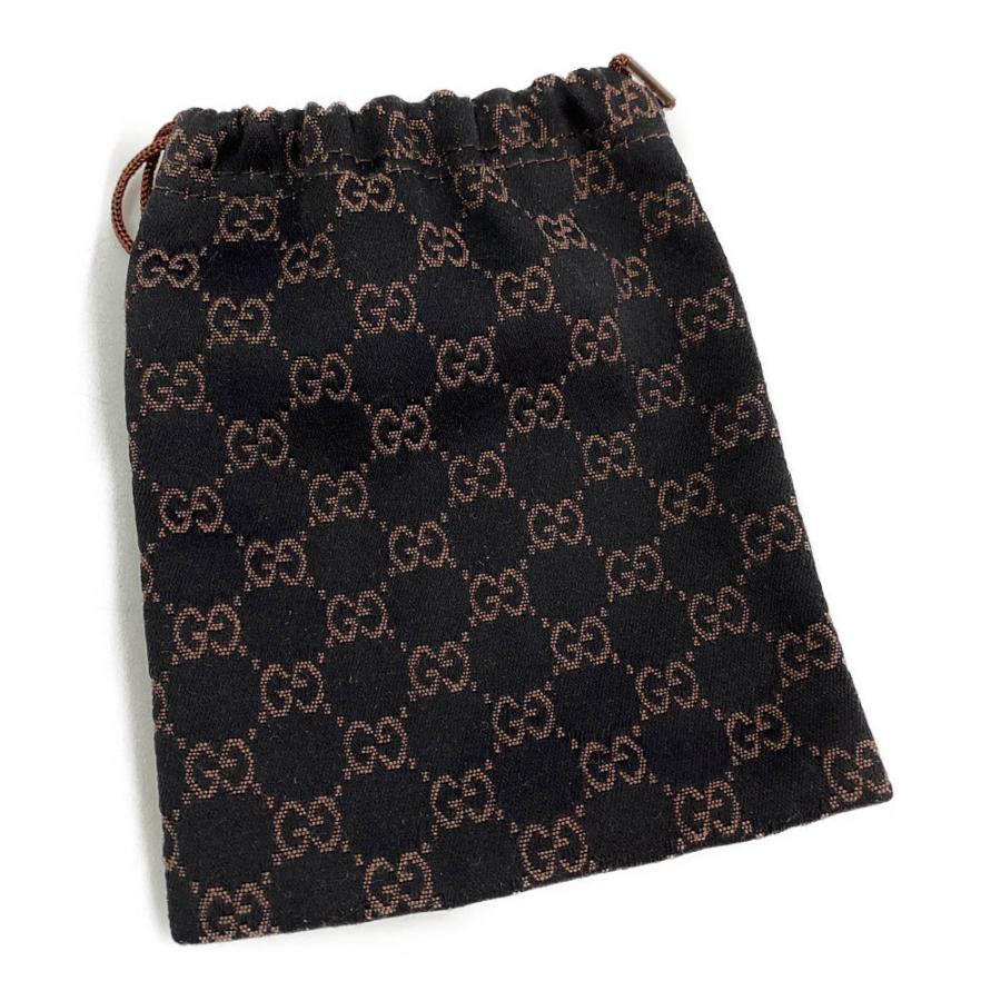 GUCCI（グッチ） ウォレットチェーン財布/シルバー/GUCCI /RF3/b220622