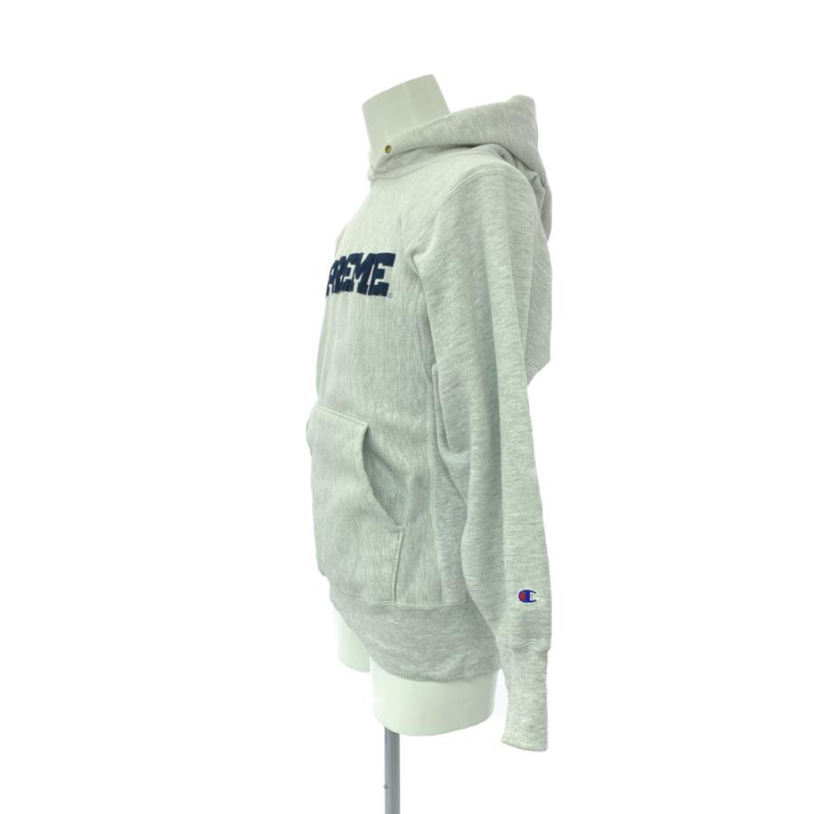 Supreme（シュプリーム） チャンピオン/Champion・リバースウィーブ