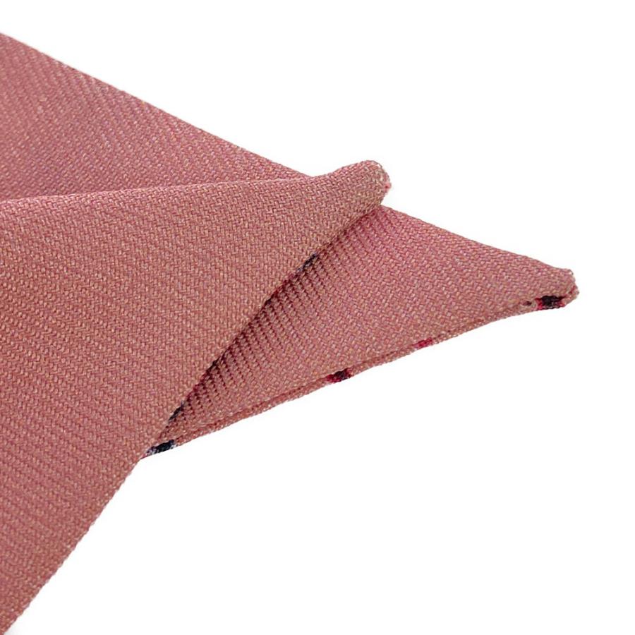 FENDI（フェンディ） WRAPPY ラッピー ツイリー リバーシブル シルク