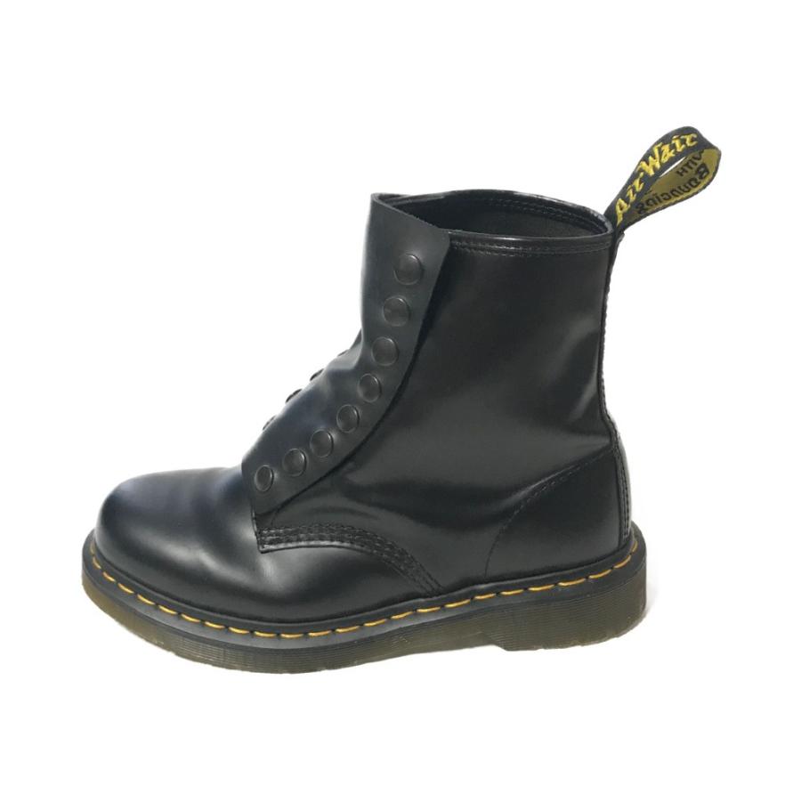 Dr.Martens（ドクターマーチン） LIMI feu 8ボタン・ブーツ靴 リミフゥ
