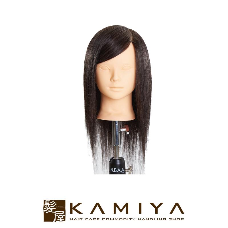 N.B.A.A. カッティングウィッグ スー トレーニング用|NBAA 練習用