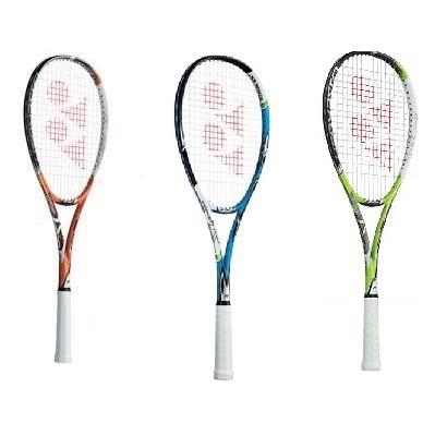 YONEX（ヨネックス） 【フレームのみ】 レーザーラッシュ1S [LR1S