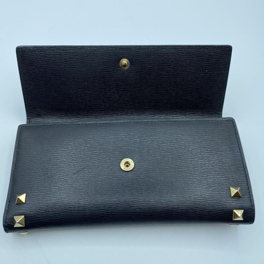 VALENTINO（ヴァレンティノ） 【VALENTINO】ヴァレンティノ 長財布