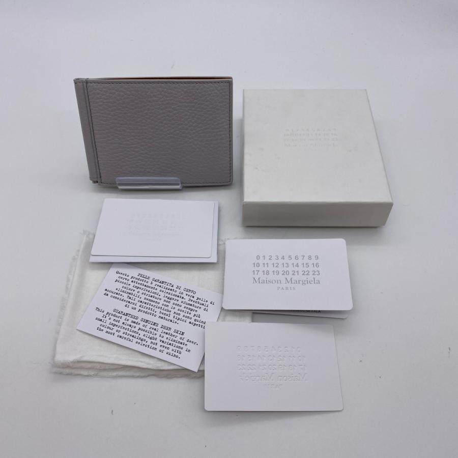 Maison Margiela（メゾンマルジェラ） 【Maison Margiela】 4ステッチ