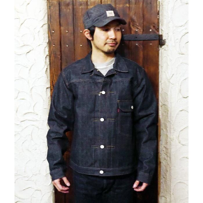 WAREHOUSE（ウエアハウス） WAREHOUSE Gジャン デニムジャケット