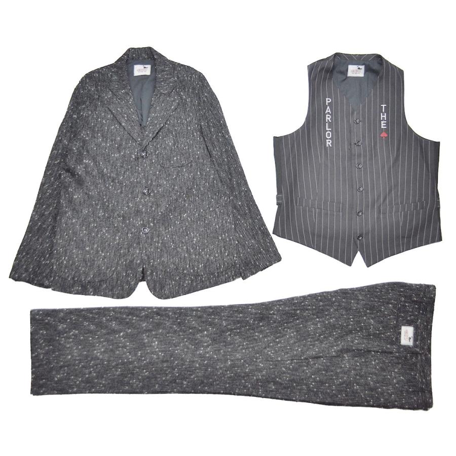 GANGSTERVILLE（ギャングスタービル） GANGSTERVILLE THE PARLOR