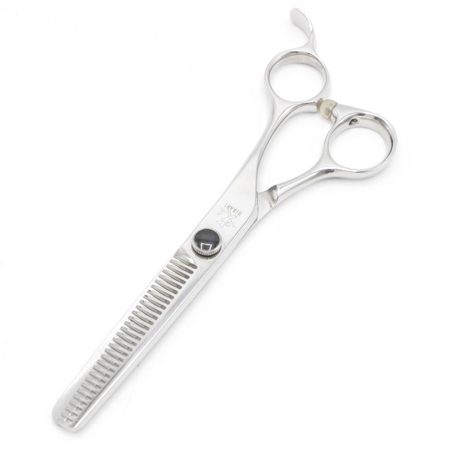 セニング シザー 光 THINNING 722 Dランク 光シザー HIKARI ヒカリ