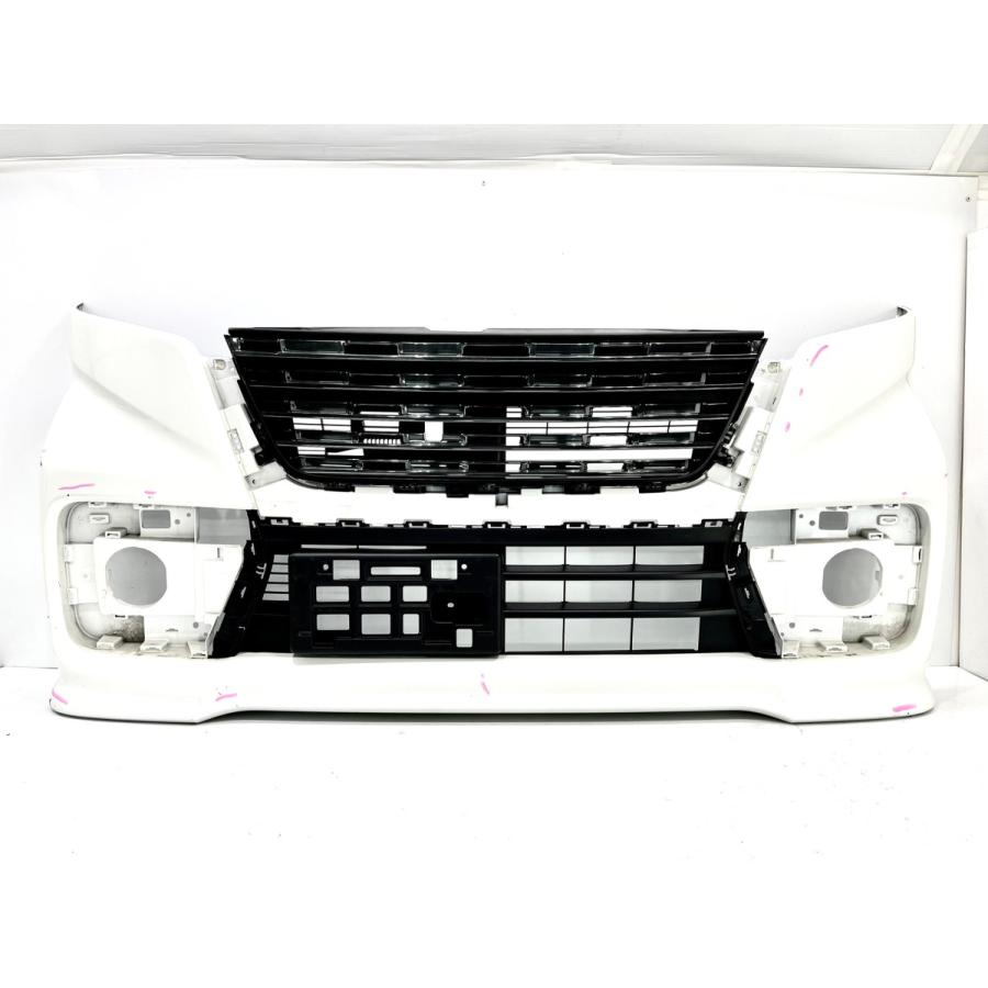 ☆グリル付き☆ スズキ スペーシア カスタム MK53S 純正