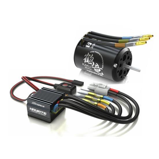 G-FORCE（ジーフォース） /G0913/KAKURYU & BLC50 COMBO 10.5T