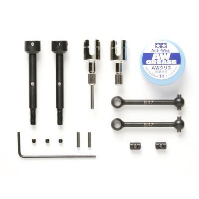 タミヤ（TAMIYA） 【ネコポス対応】OP.908/タミヤ/マイティフロッグASS