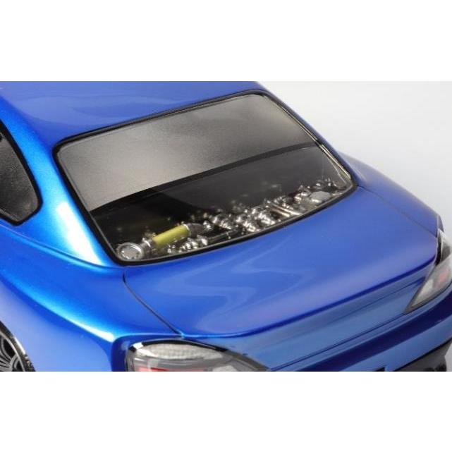 R31HOUSE(R31ハウス)/R31W425/D-MAX S15 SILVIA RACING SPEC クリア