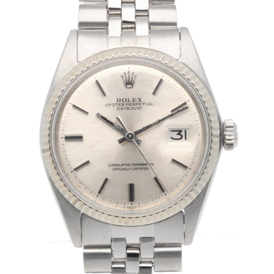 ROLEX（ロレックス） デイトジャスト オイスターパーペチュアル 腕時計