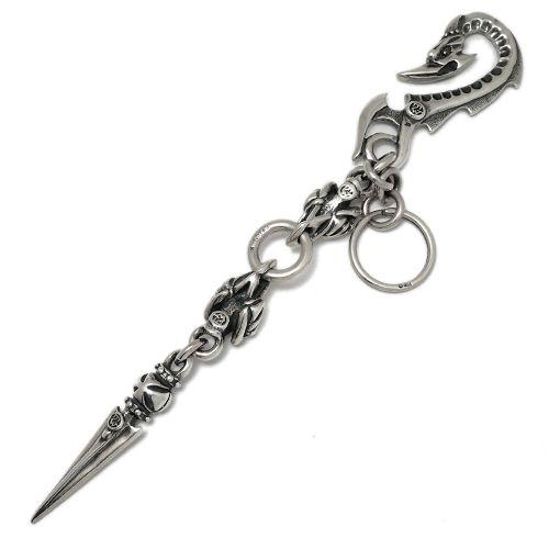 Travis Walker（トラヴィスワーカー） TRAVIS WALKER/キーチェーン