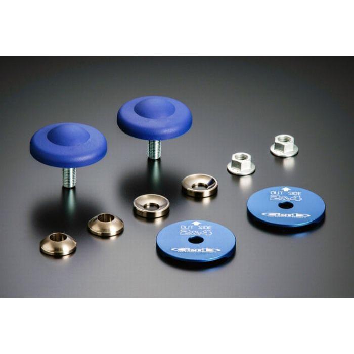 リフトアップ専用品］200系ハイエース2/4WD 玄武 ゲンブ Genb リバンプ