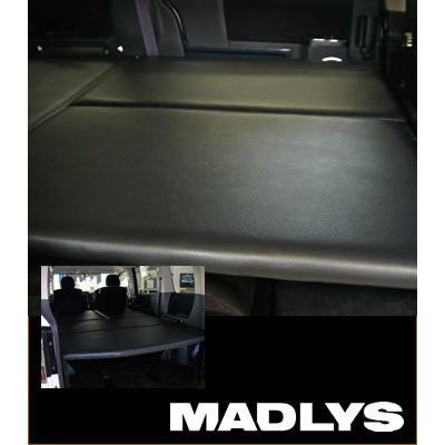 MADLYSマドリス デリカ D:5(M/C前・後共通）用 フルサイズ化キット