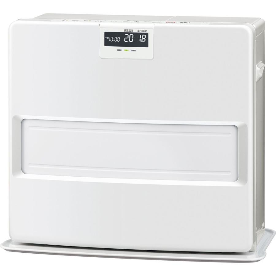 FH-VX6725BY-W コロナ｜CORONA 石油ファンヒーター(木造17畳