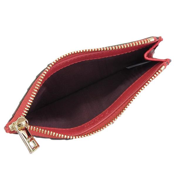 FURLA（フルラ） FURLA BABYLON M CARD CASE カードケース 名刺入れ