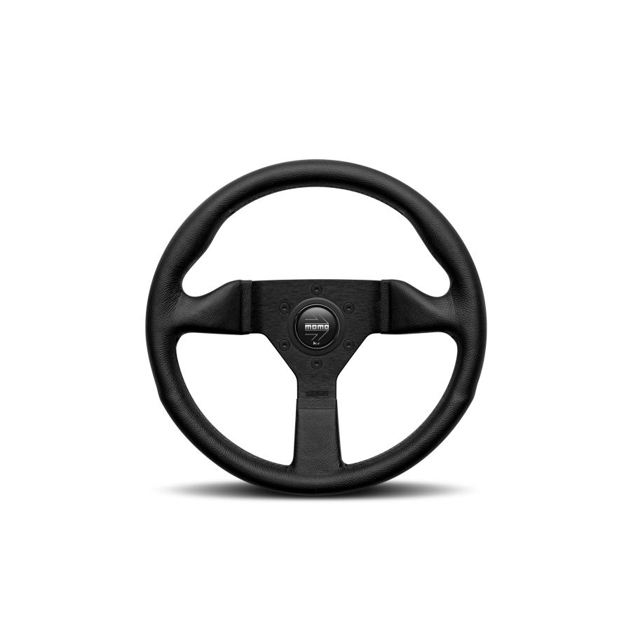 MOMO（モモ） ステアリング MONTECARLO (モンテカルロ) 320mm M-4 正規