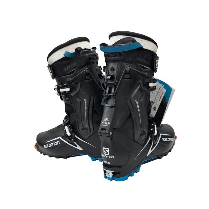 SALOMON（サロモン） X-ALP EXPLORE 2020モデル テックビンディング