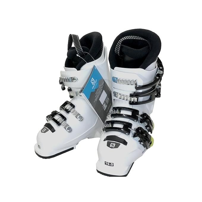 SALOMON（サロモン） X MAX 60Tジュニアスキーブーツ : Rsportsヤフー