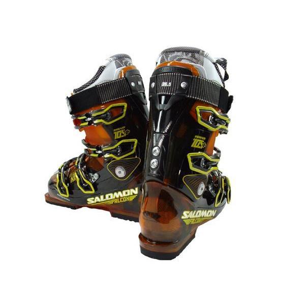 SALOMON（サロモン） FALCON XR CS JP 22.0cm 2013モデル処分大特価
