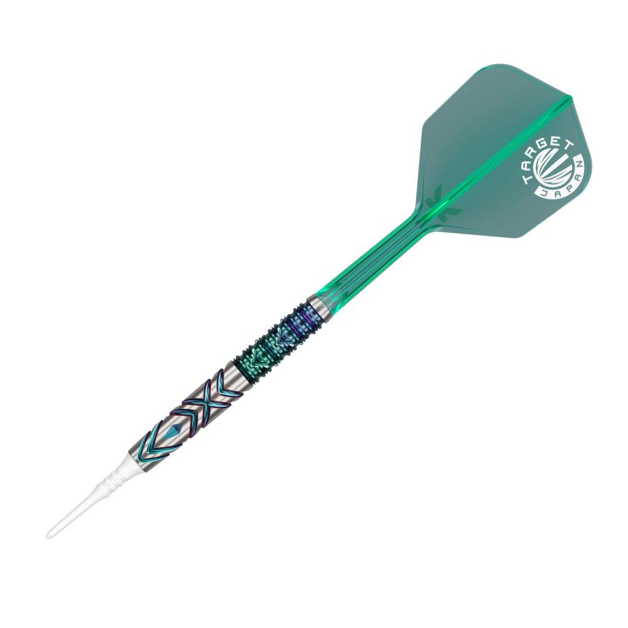 バレル【ターゲット】ザ ミラクル G6 ライト 鈴木未来モデル 2BA