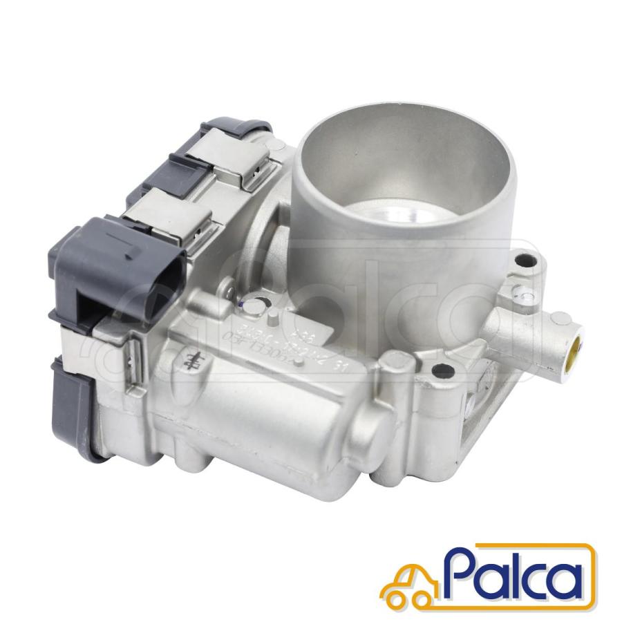 VW スロットルボディ 1.2TSI| ザ・ビートル/16CBZ | ザ・ビートル