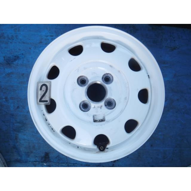 ラパン HE22S アルミホイール 14インチ : パーツガレージ - 通販