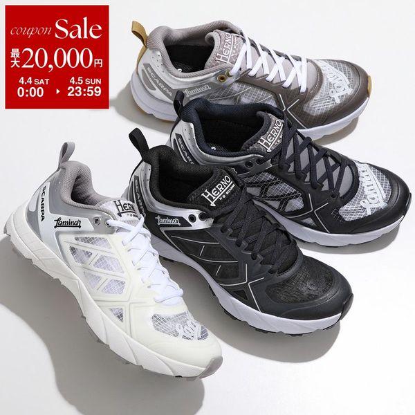 HERNO（ヘルノ） HERNO Laminar by SCARPA ラミナー スカルパ