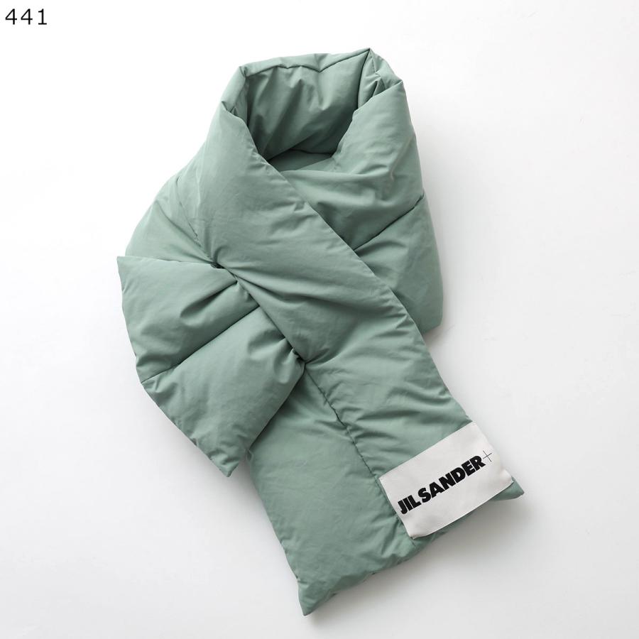 JIL SANDER（ジルサンダー） JIL SANDER+ プラス マフラー J40TE0002