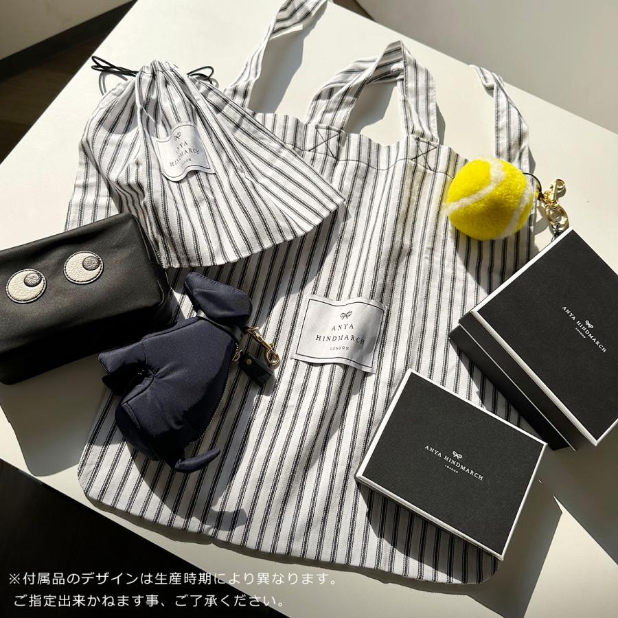 ANYA HINDMARCH（アニヤ・ハインドマーチ） ショルダーバッグ