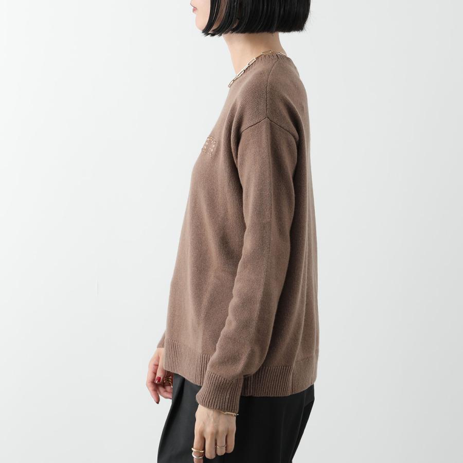 S MAXMARA（エスマックスマーラ） エス マックスマーラ ニット KASSEL