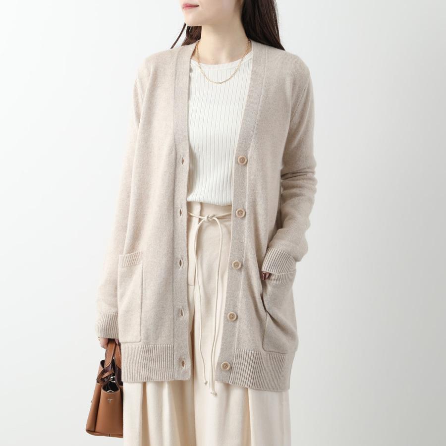 Max Mara（マックスマーラ） カーディガン VILLAR ヴィッラール