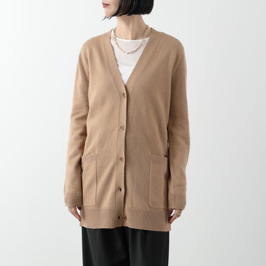 Max Mara（マックスマーラ） カーディガン VILLAR ヴィッラール