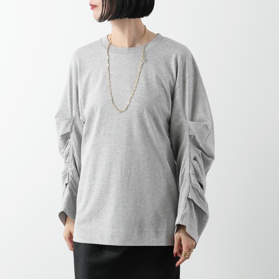 DRIES VAN NOTEN（ドリス ヴァン ノッテン） 長袖 カットソー HEYNAS