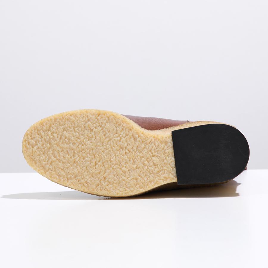 TOD'S（トッズ） TODS ロングブーツ XXW18B0Z990VFO レディース レザー