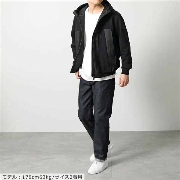 TATRAS（タトラス） ジップアップ フーディー AVIOR アビオール