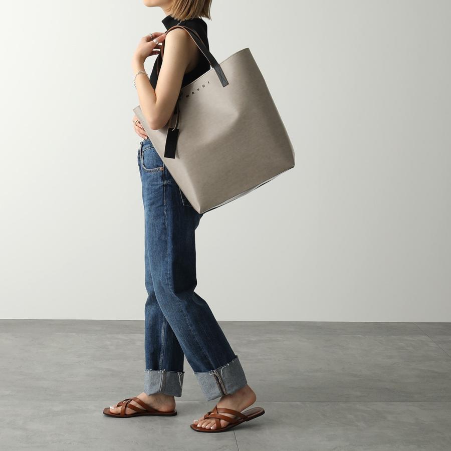MARNI（マルニ） トートバッグ SHMQ0025Q0 P0621 レディース