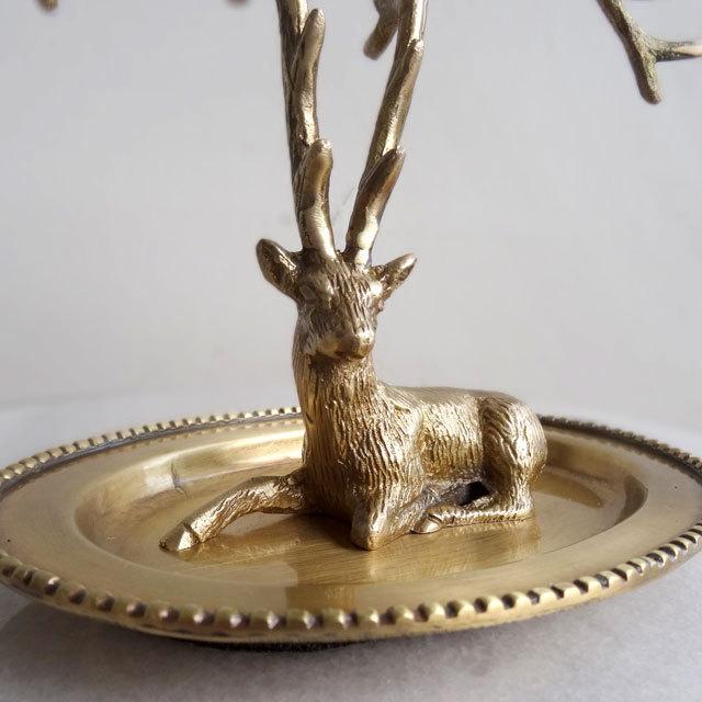 ジュエリーホルダー ジュエリースタンド アクセサリースタンド 北欧