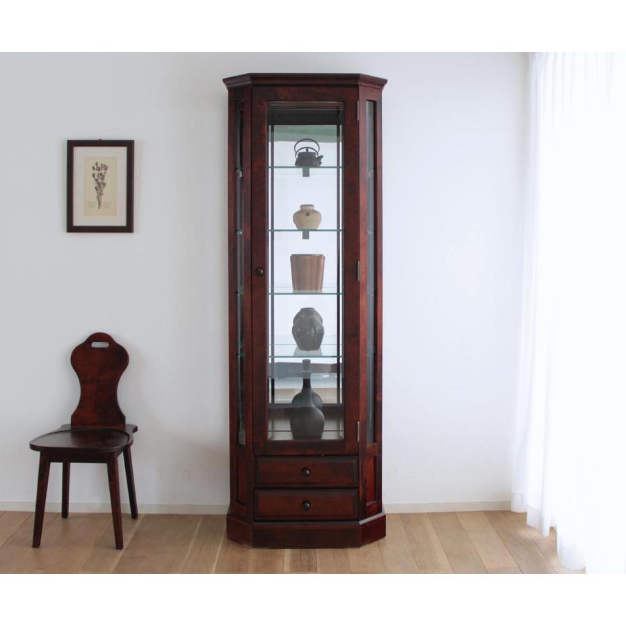 コレクションケース ショーケース キュリオケース ガラスケース 日本製