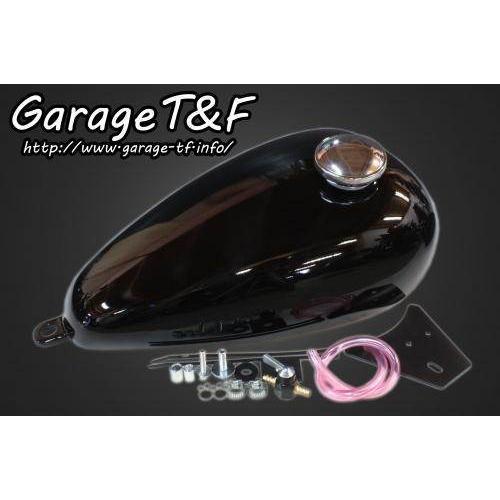 Garage T＆F ガレージ マスタングタンクキット スティード400 VSE