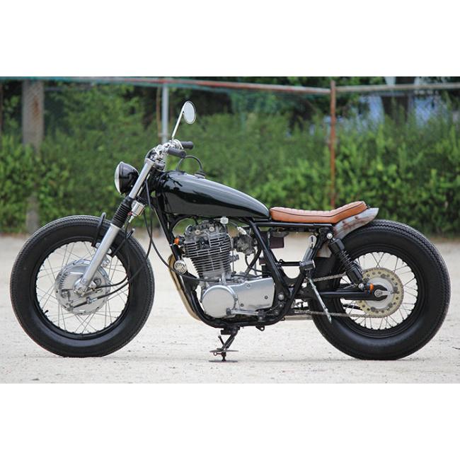 GOODS（グッズ） ティアドロップビンテージタンク SR400 SR500 YAMAHA