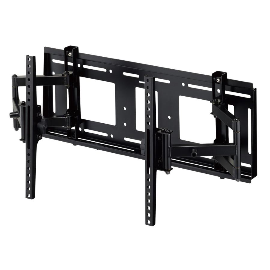 MH-775B 〜70V型対応 壁掛金具(左右首振り) HAMILEX ハヤミ工産【送料