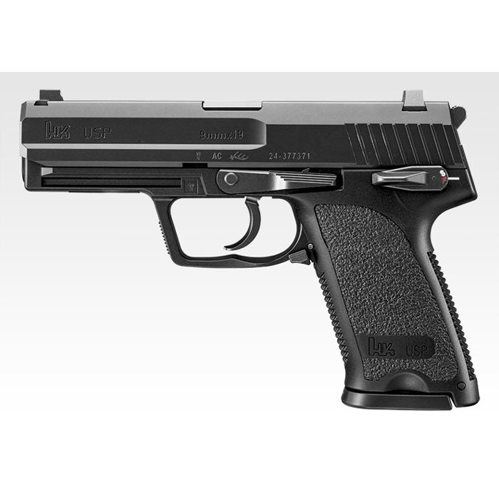 TOKYO MARUI（東京マルイ） H&K USP ガスブローバック : web shop
