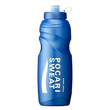 大塚製薬 ポカリスエット スクイズボトル 1L用 (1個) : ドラッグストア