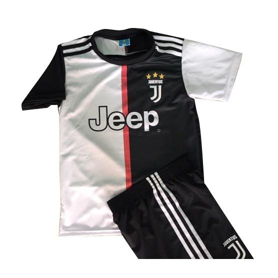 ユニフォーム 子供 ディバラ＃10 ユベントス(ホーム)19/20 子供用