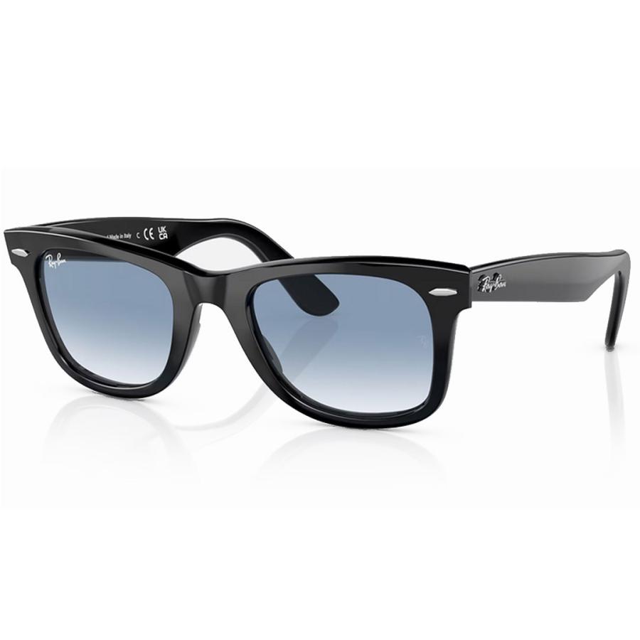Ray-Ban（レイバン） ORIGINAL WAYFARER CLASSIC ORB2140F 901/3F 52