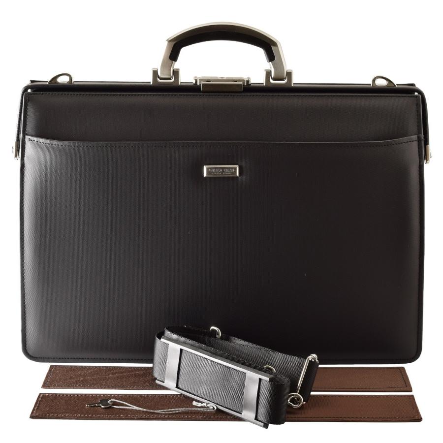 ダレスバッグ ドクターズ ビジネス メンズ バック 日本製 a4 B4 大容量