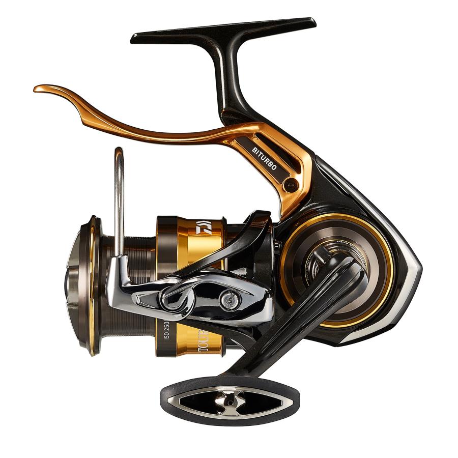 ダイワ 22トーナメント ISO LBD 2500XH−LBD : フィッシング